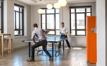 Runway Incubator Runway Incubator