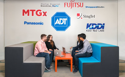 Runway Incubator Runway Incubator