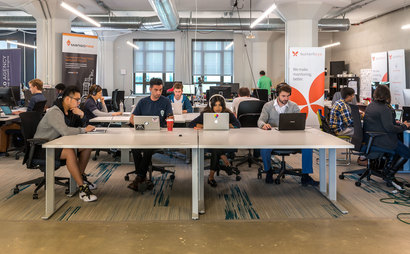 Runway Incubator Runway Incubator