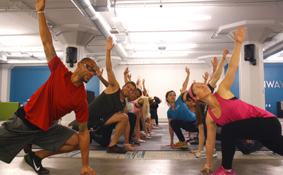 Runway Incubator Runway Incubator