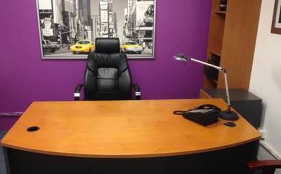 Office Space Office Space