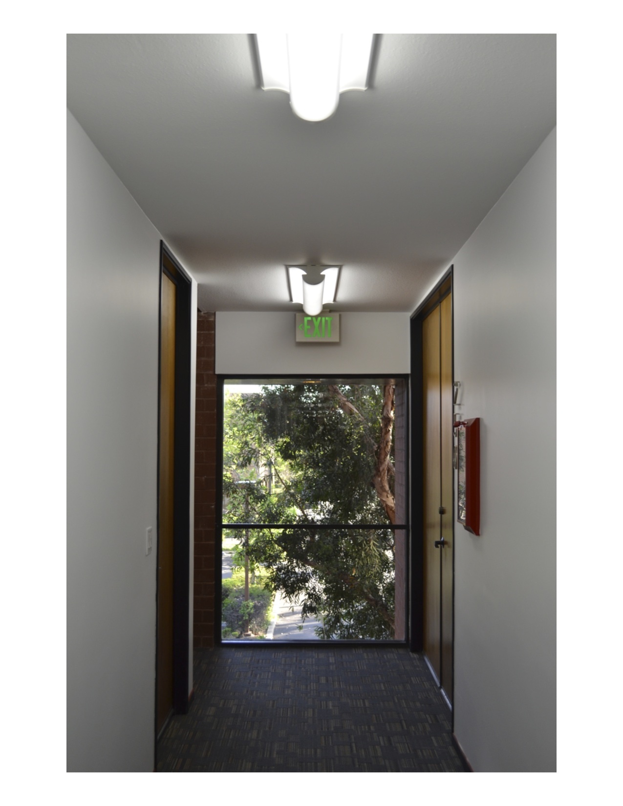 private workstation/cubicles 