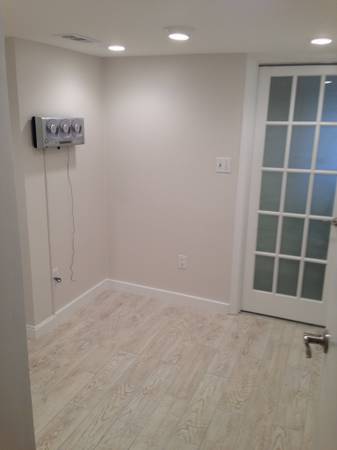 PRIVATE ROOM AESTHETICS WAXING