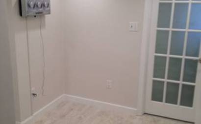 PRIVATE ROOM AESTHETICS WAXING