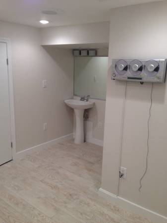 PRIVATE ROOM AESTHETICS WAXING