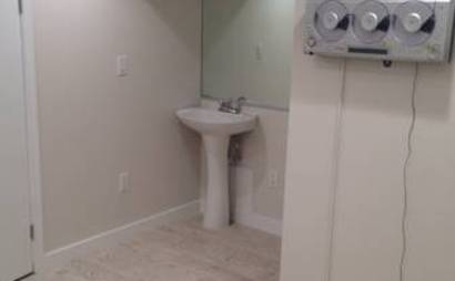 PRIVATE ROOM AESTHETICS WAXING