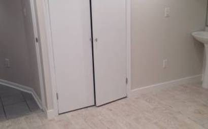 PRIVATE ROOM AESTHETICS WAXING