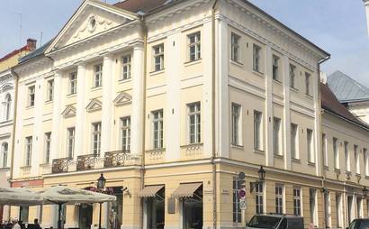 Garage48 HUB Tartu Garage48 HUB Tartu