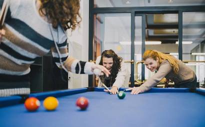 Garage48 HUB Tartu Garage48 HUB Tartu