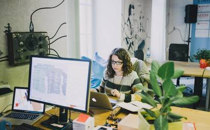 Garage48 HUB Tartu Garage48 HUB Tartu