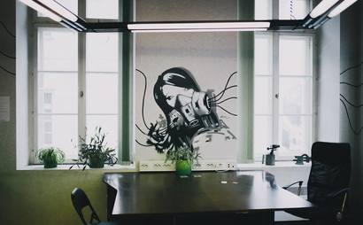 Garage48 HUB Tartu Garage48 HUB Tartu