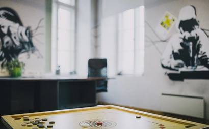 Garage48 HUB Tartu Garage48 HUB Tartu