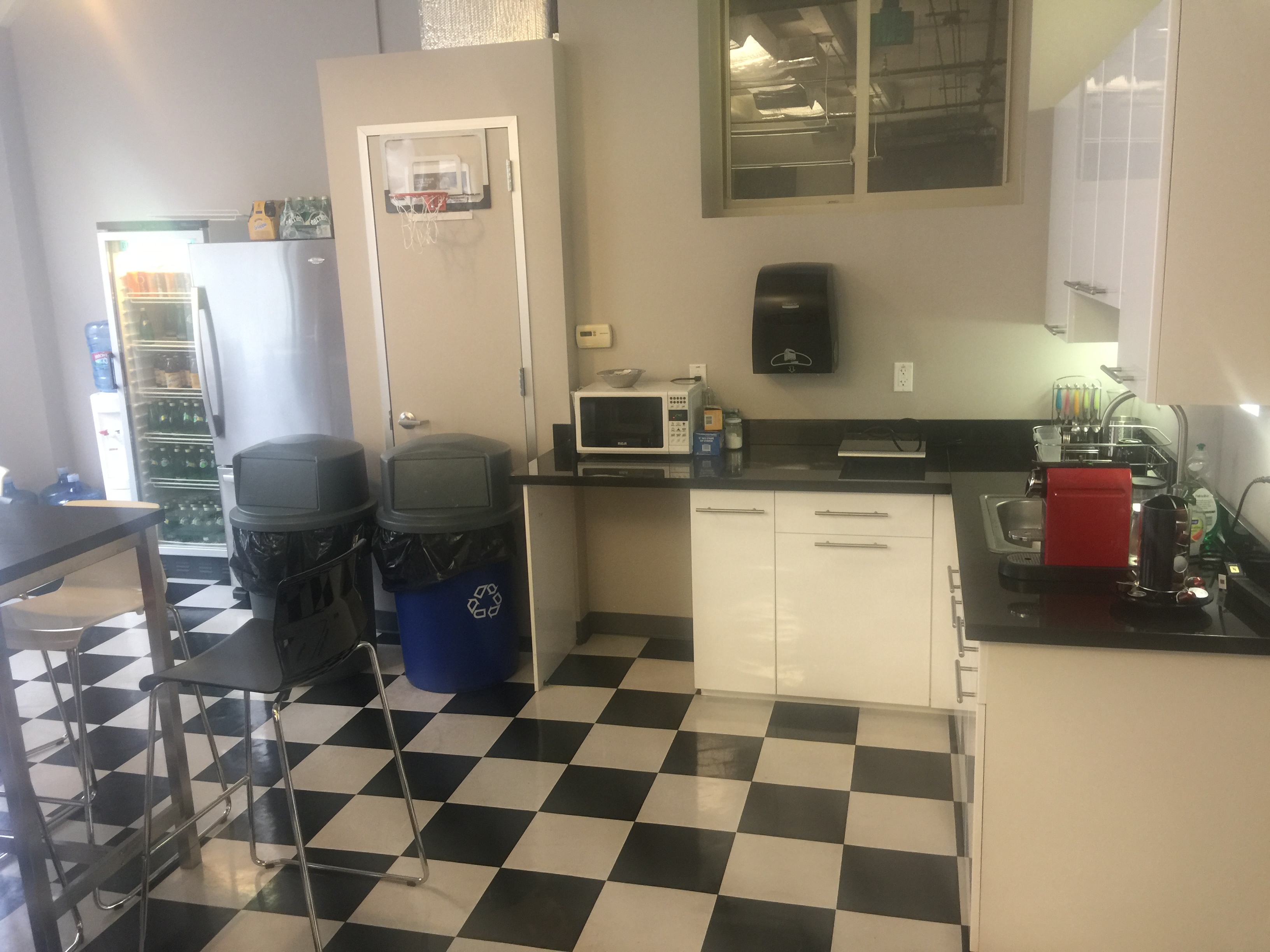 333 Kearny Coworking @ FiDi