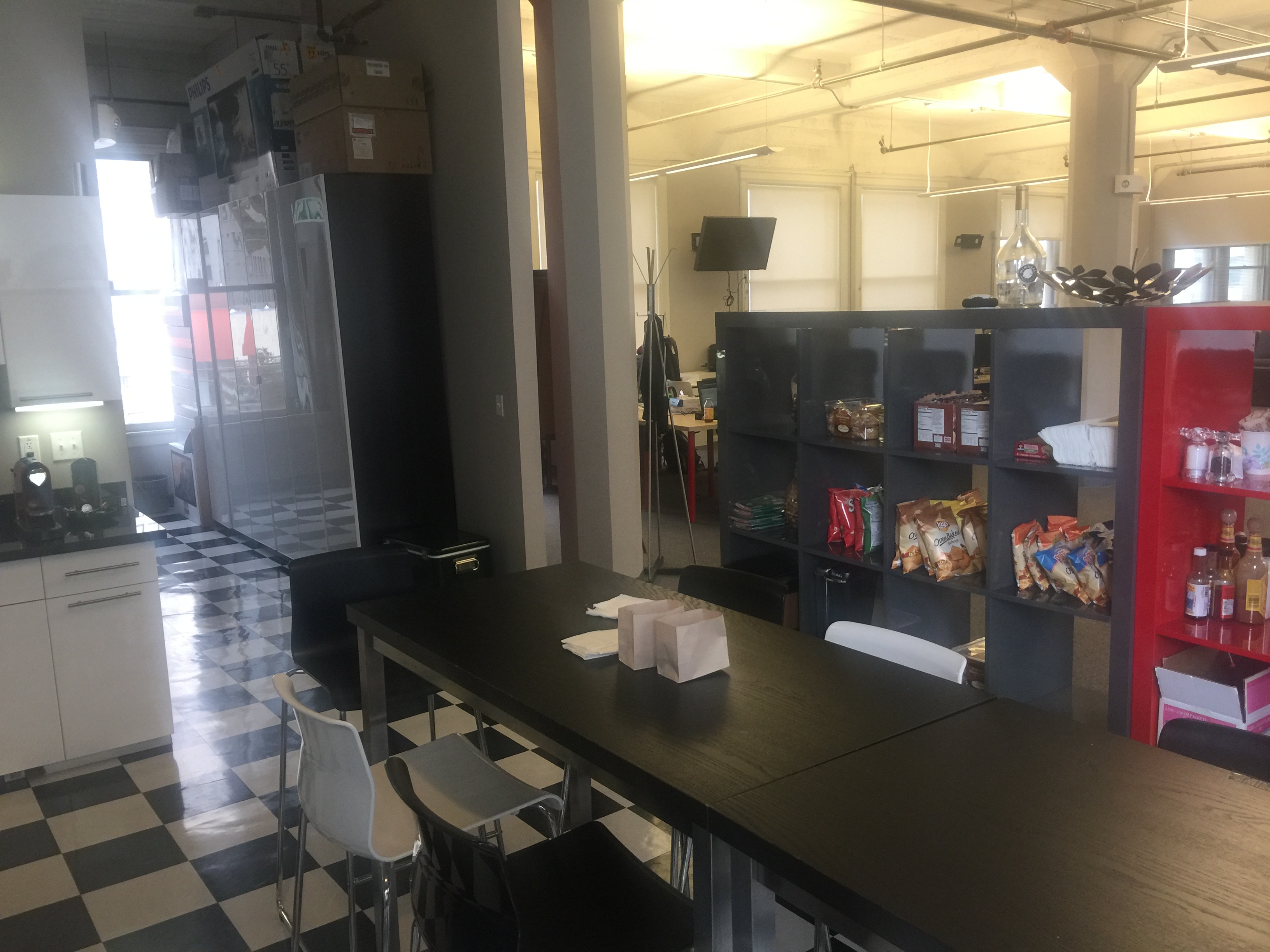 333 Kearny Coworking @ FiDi