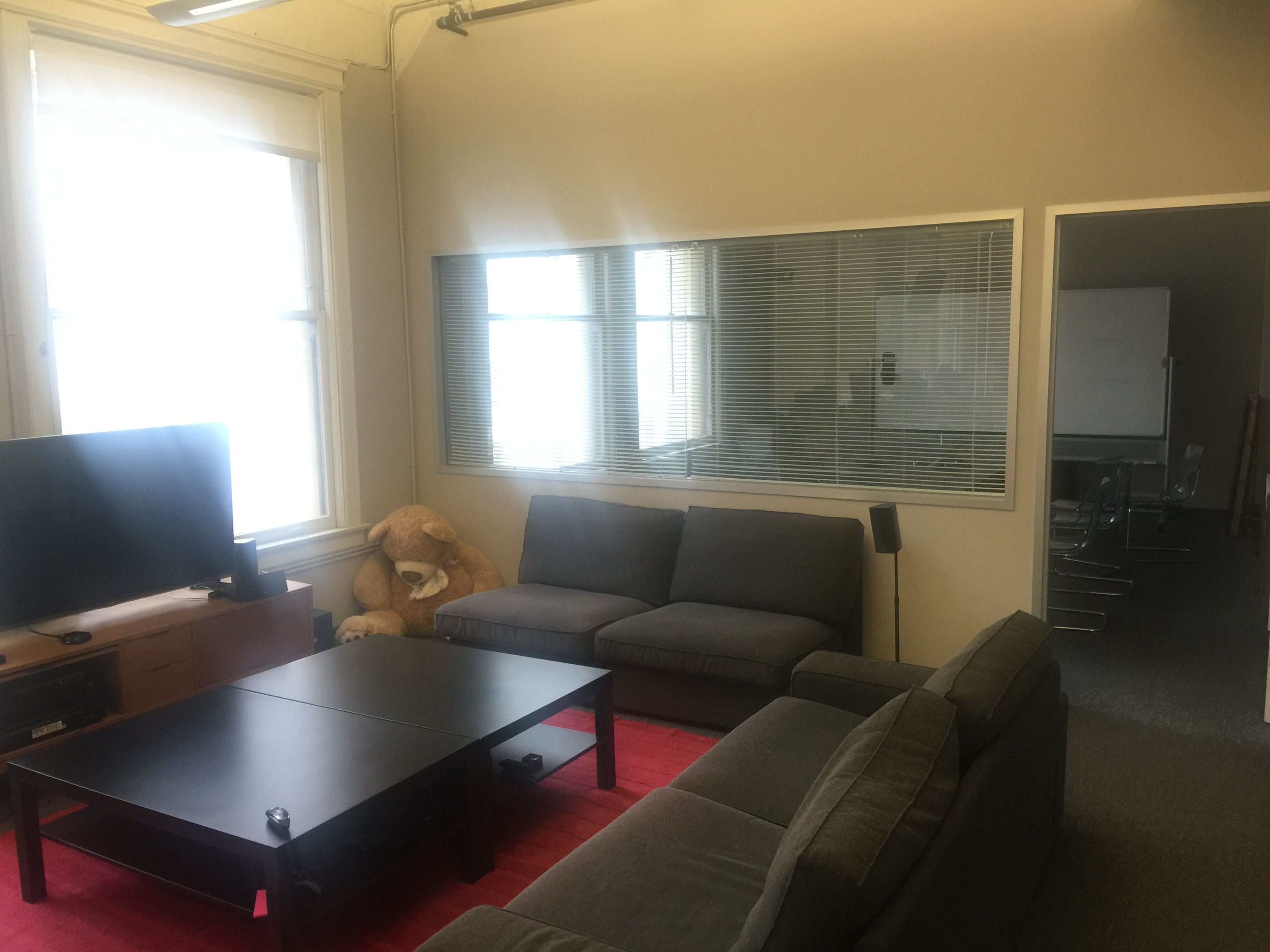 333 Kearny Coworking @ FiDi