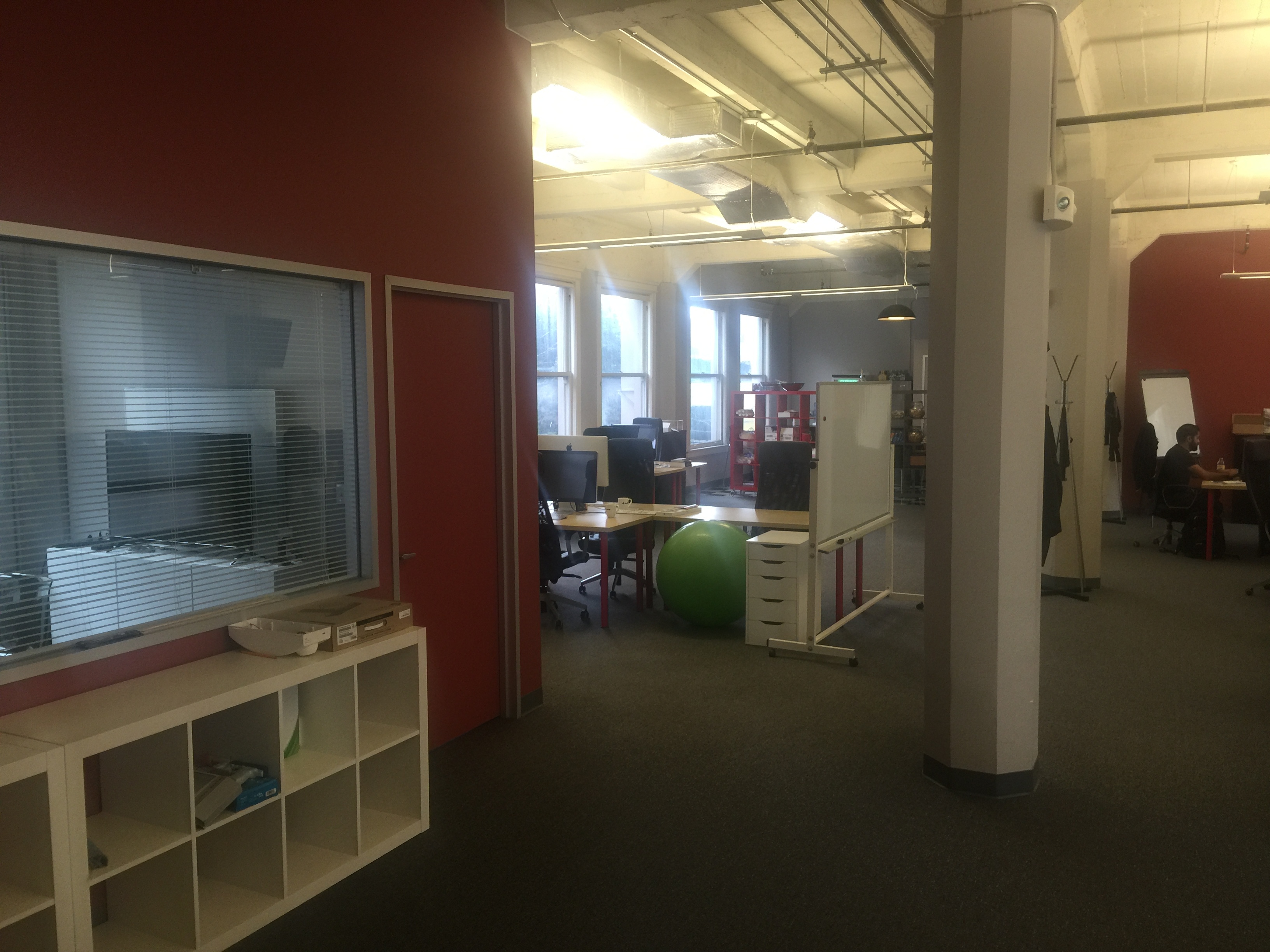 333 Kearny Coworking @ FiDi