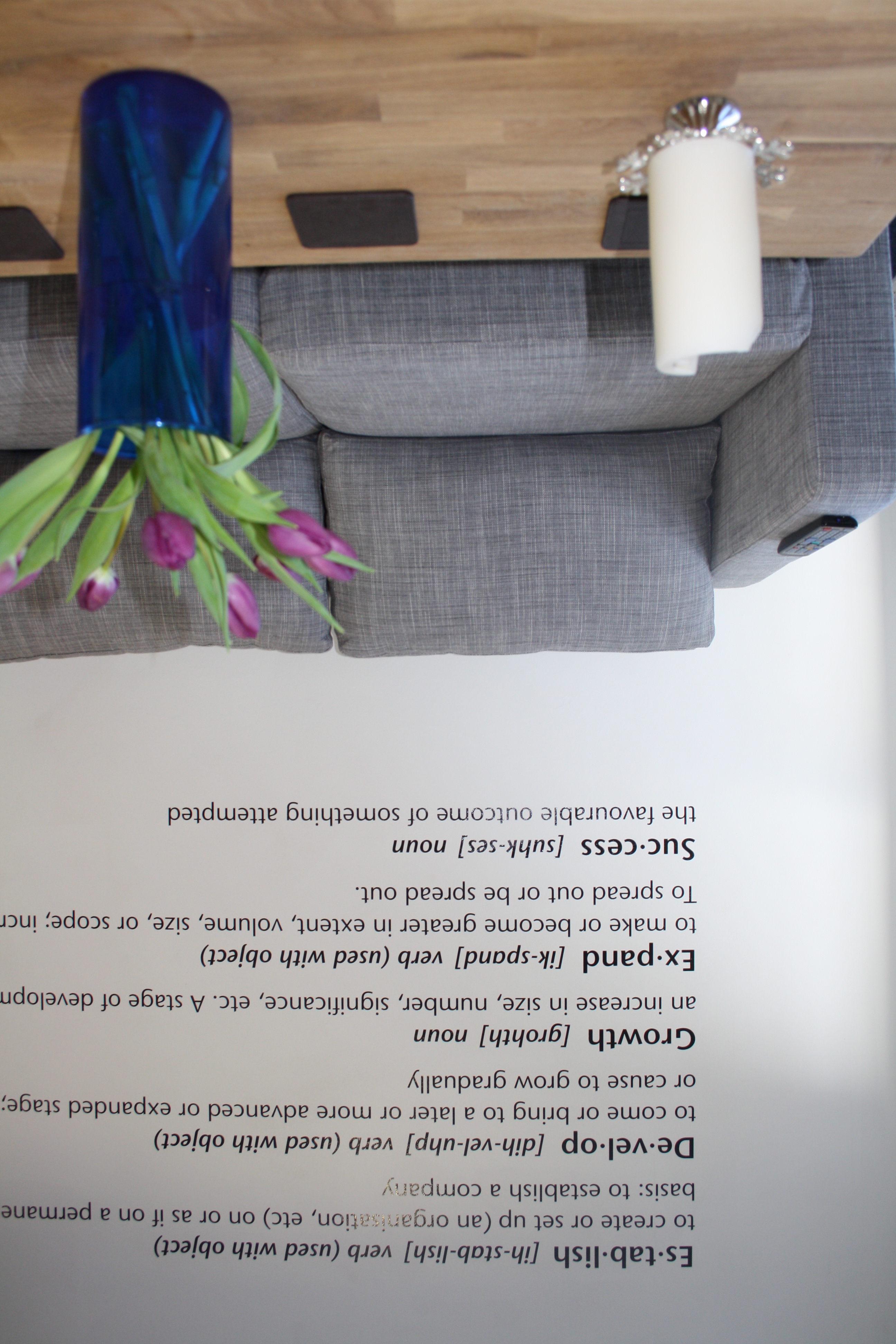 Modern Meeting Room in Warwick