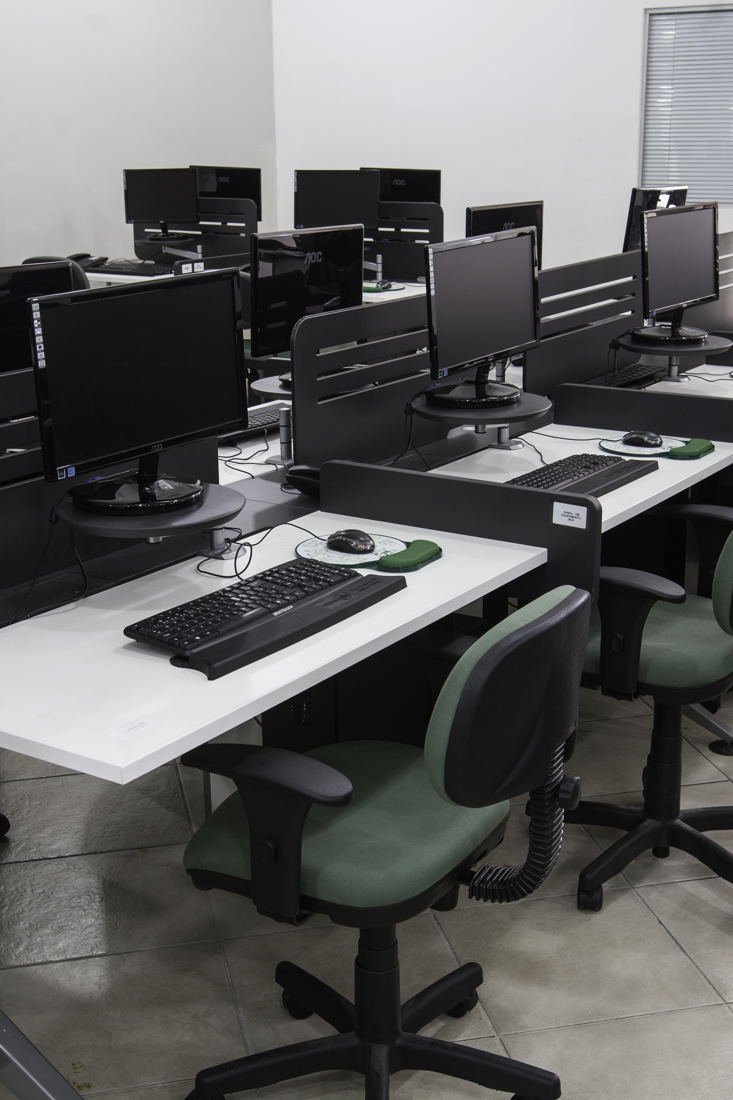 ABRU Coworking and Virtual Office