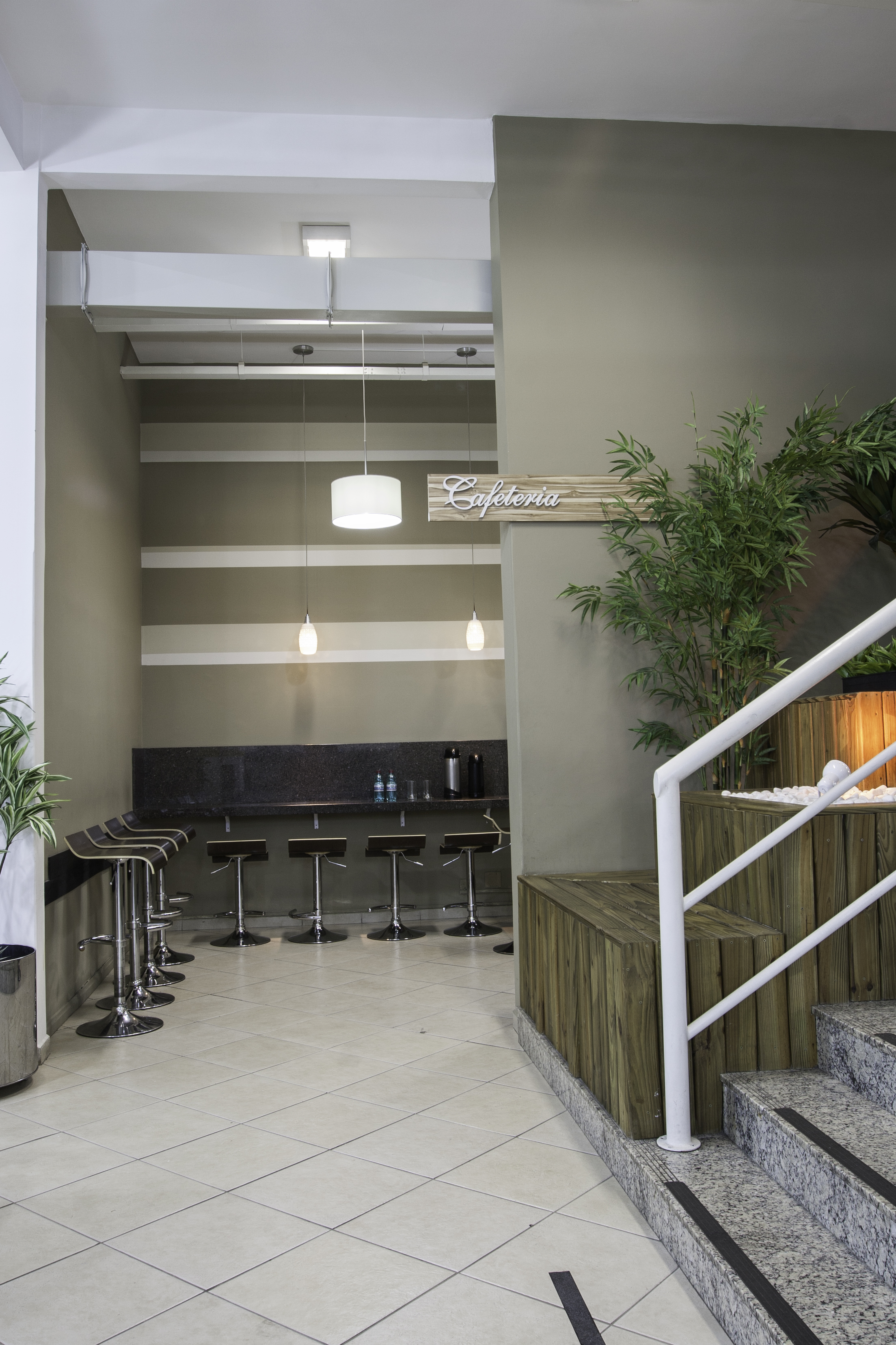 ABRU Coworking and Virtual Office