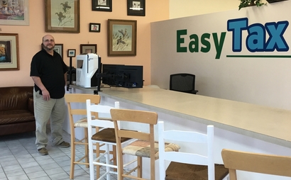 Gahanna Business Incubator Gahanna Business Incubator