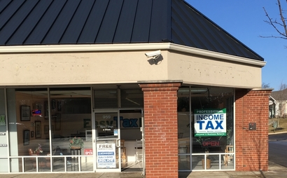 Gahanna Business Incubator Gahanna Business Incubator