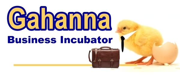Gahanna Business Incubator