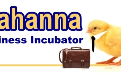 Gahanna Business Incubator Gahanna Business Incubator