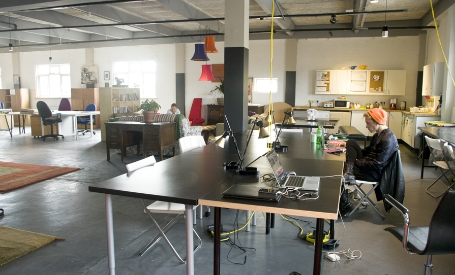 Pay As You Go Hot Desk Pay As You Go Hot Desk