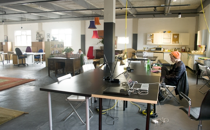 Pay As You Go Hot Desk Pay As You Go Hot Desk