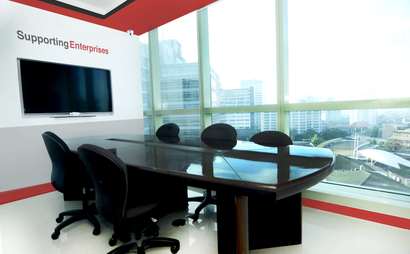 Cebu Seat Leasing by Supporting Enterprises