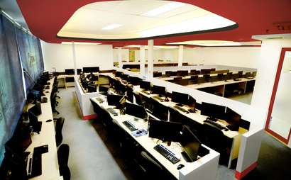 Cebu Seat Leasing by Supporting Enterprises