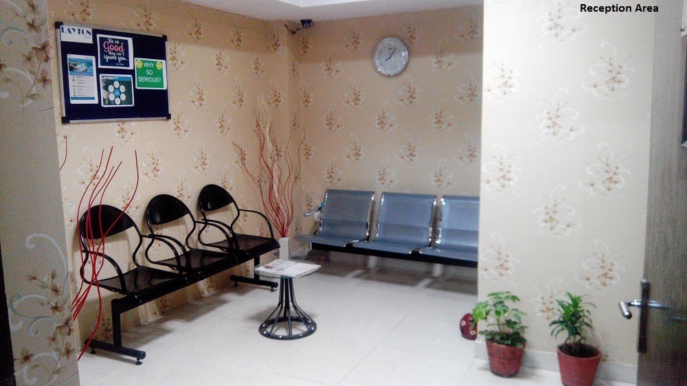 Layton Business Solution