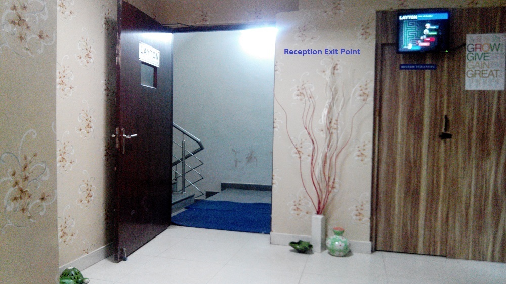 Layton Business Solution