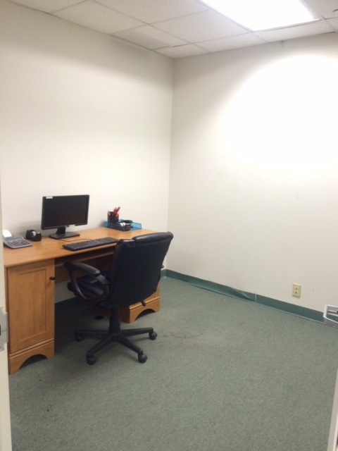 Broadview Assets LLC Office Space 