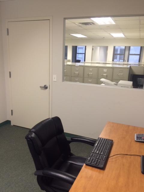 Broadview Assets LLC Office Space 