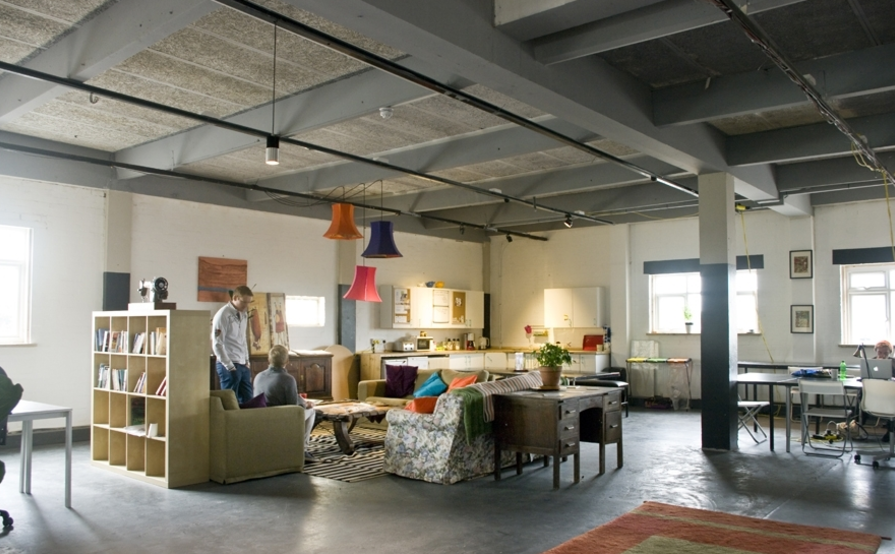 Full Time Membership Full Time Membership