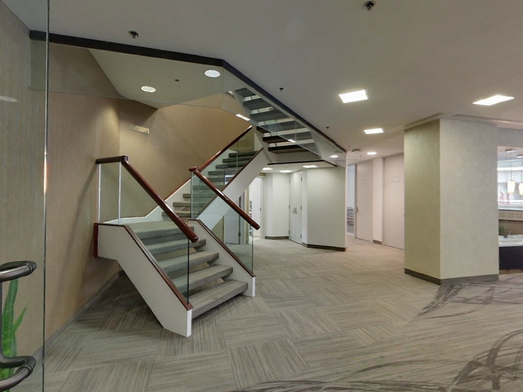 All-Inclusive Executive Offices