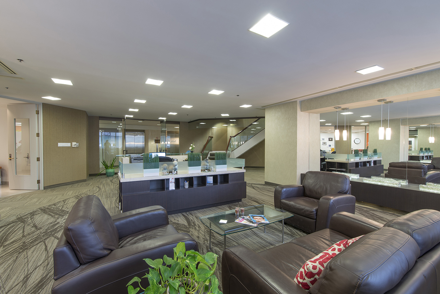 All-Inclusive Executive Offices