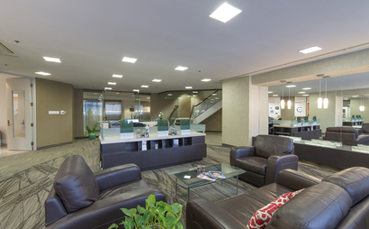 All-Inclusive Executive Offices All-Inclusive Executive Offices