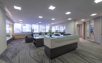 All-Inclusive Executive Offices All-Inclusive Executive Offices