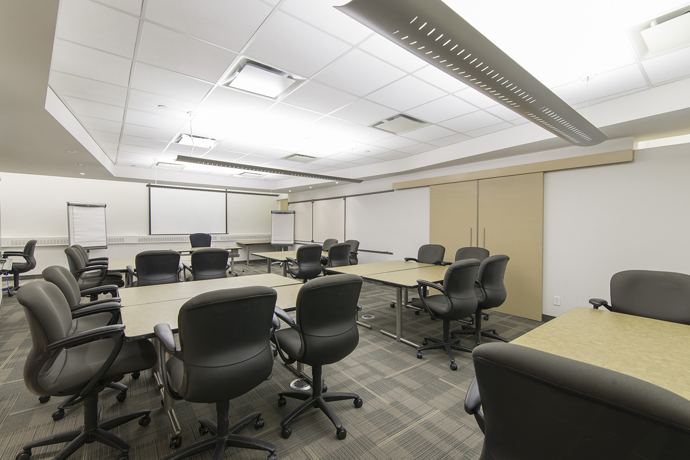 All-Inclusive Executive Offices