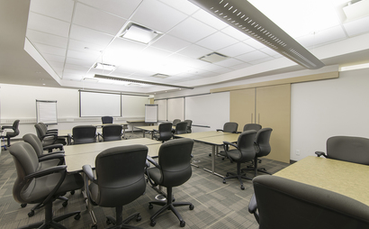 All-Inclusive Executive Offices