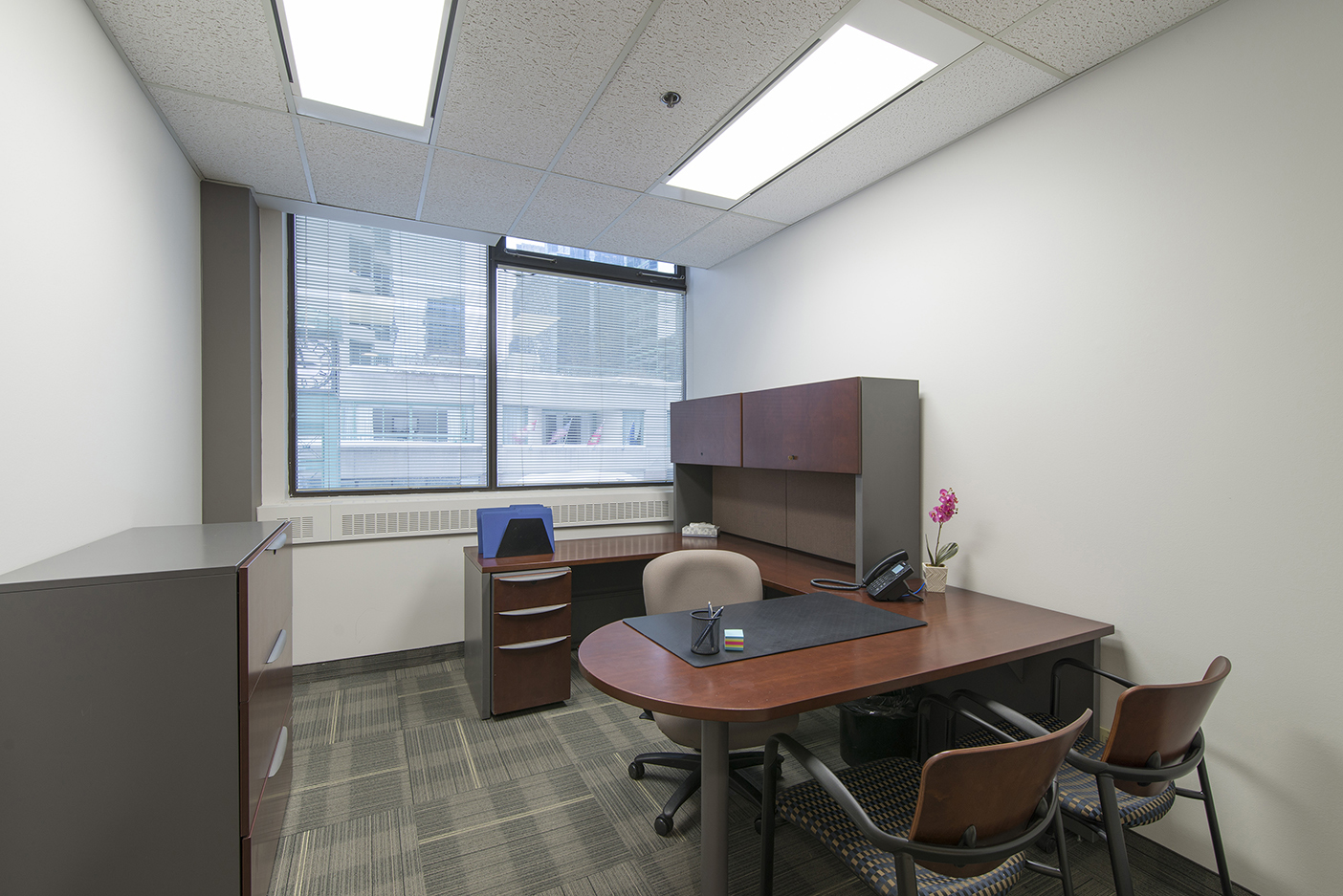 All-Inclusive Executive Offices