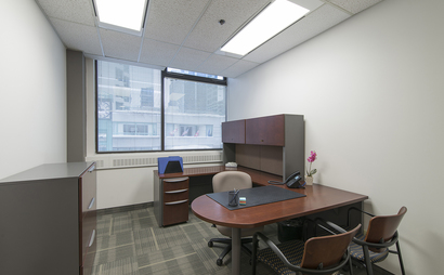 All-Inclusive Executive Offices