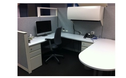 Workstation Workstation