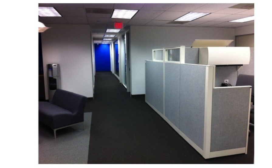 Premium Manager Work Station