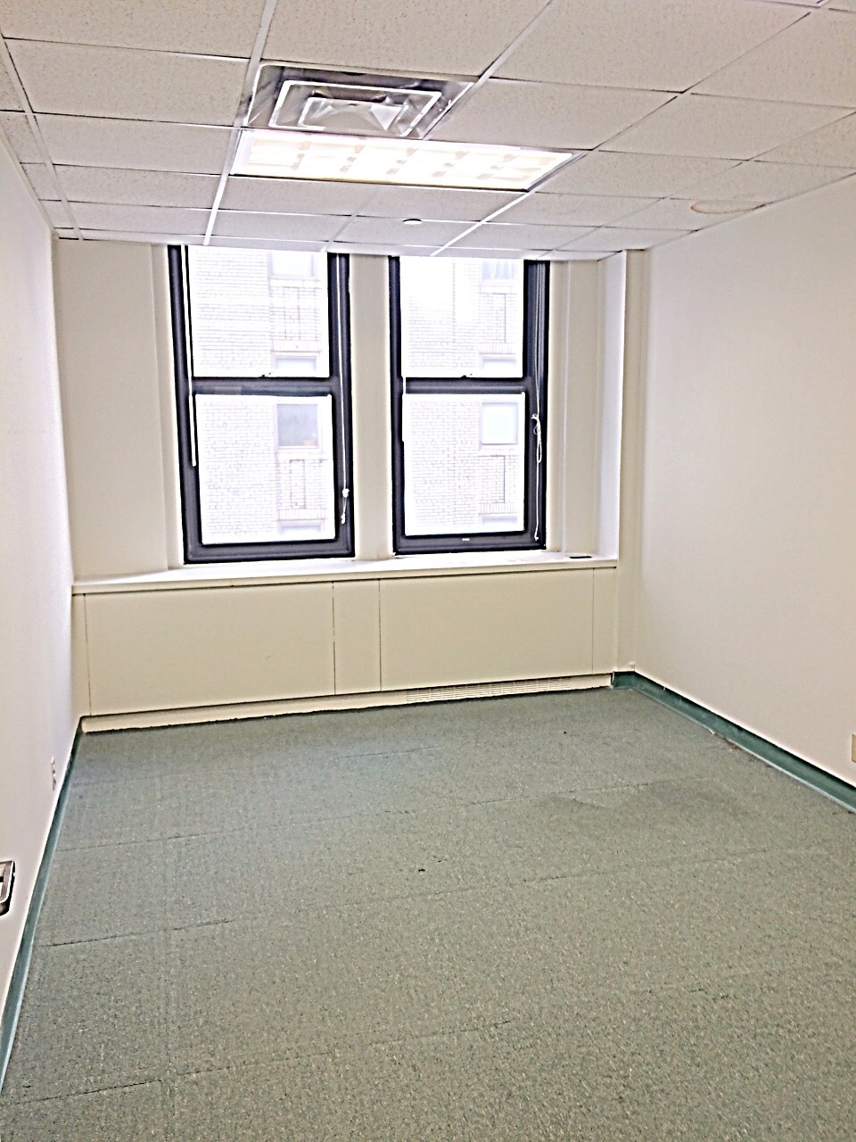 Broadview Assets LLC Office Space 