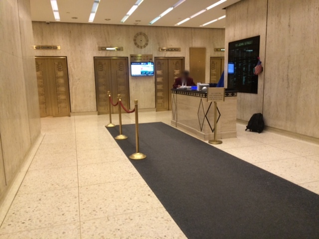 Broadview Assets LLC Office Space 