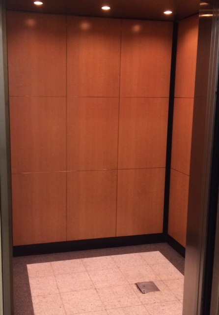 Broadview Assets LLC Office Space 