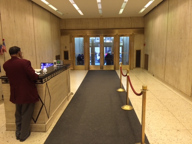 Broadview Assets LLC Office Space 